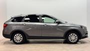 Lada (ВАЗ) Vesta I Киров  - изображение 20