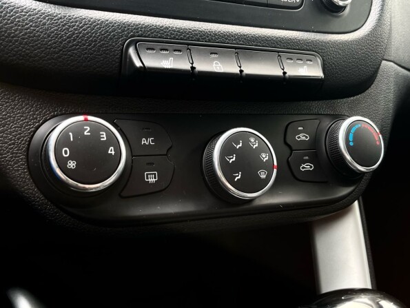 Kia Ceed II с пробегом 2013 года, цена 1 269 000 рублей, 158200 км, хэтчбек, Автокод Объявления