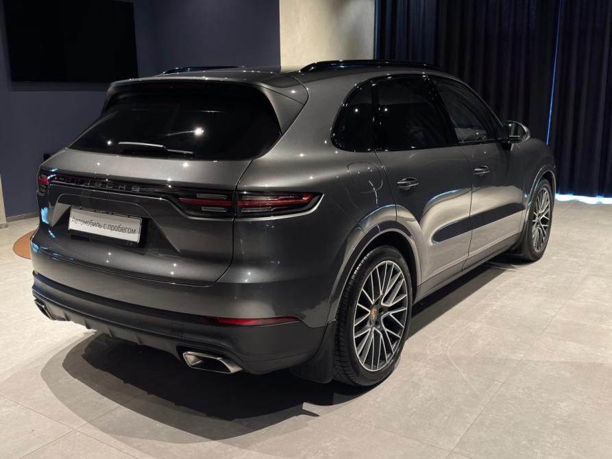 Porsche Cayenne III Тюмень  - изображение 5