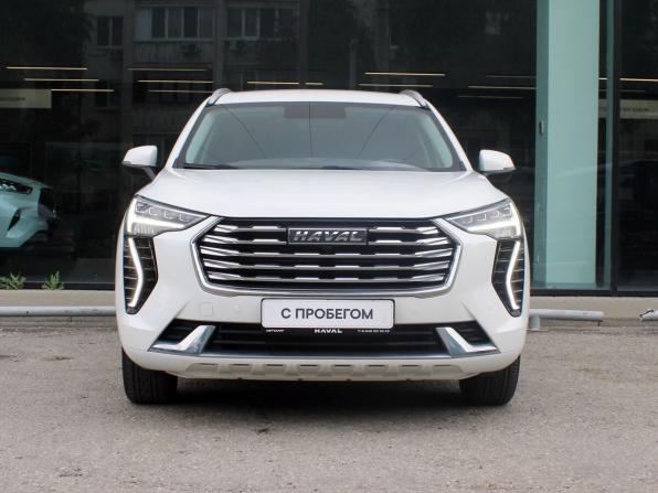 Haval Jolion I Рестайлинг с пробегом 2023 года, цена 2 250 000 рублей, 8289 км, внедорожник, Автокод Объявления