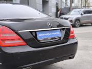 Mercedes-Benz S-Класс V (W221) Рестайлинг Санкт-Петербург  - изображение 47