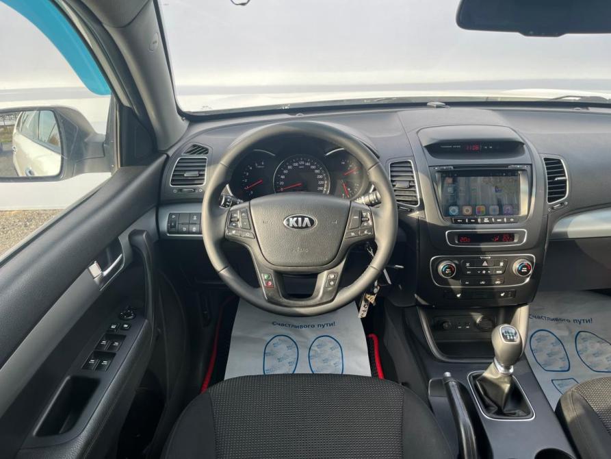 Kia Sorento II Рестайлинг Чебоксары  - изображение 13