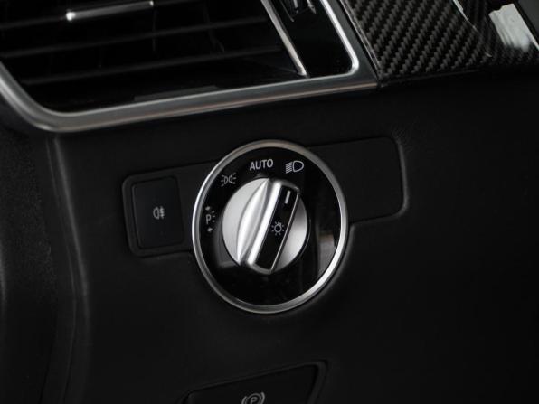 Mercedes-Benz GLS AMG I (X166) с пробегом 2017 года, цена 4 199 077 рублей, 131994 км, внедорожник, Автокод Объявления