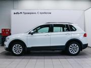 Volkswagen Tiguan II Красноярск  - изображение 41