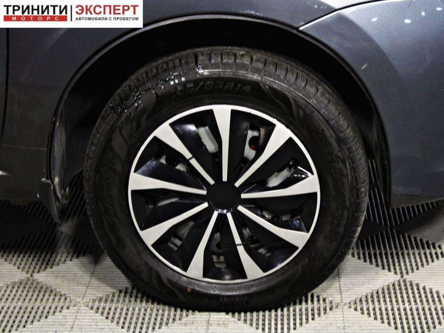 Lada (ВАЗ) Granta I Белгород  - изображение 10