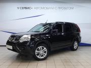 Nissan X-Trail II Рестайлинг Москва  - изображение 17