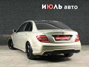 Mercedes-Benz C-Класс III (W204) Рестайлинг Екатеринбург  - изображение 22