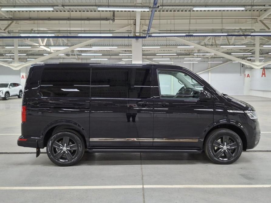 Volkswagen Multivan T6 Рестайлинг Казань  - изображение 5
