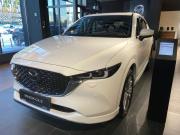 Mazda CX-5 II Рестайлинг Москва  - изображение 7