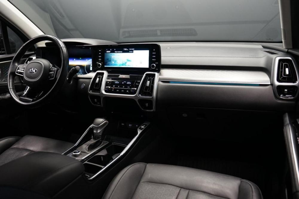 Kia Sorento IV Крым  - изображение 26