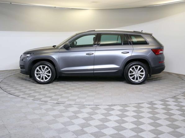 Skoda Kodiaq I с пробегом 2018 года, цена 2 190 000 рублей, 212389 км, внедорожник, Автокод Объявления