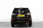 Mitsubishi Outlander II Рестайлинг Барнаул  - изображение 35