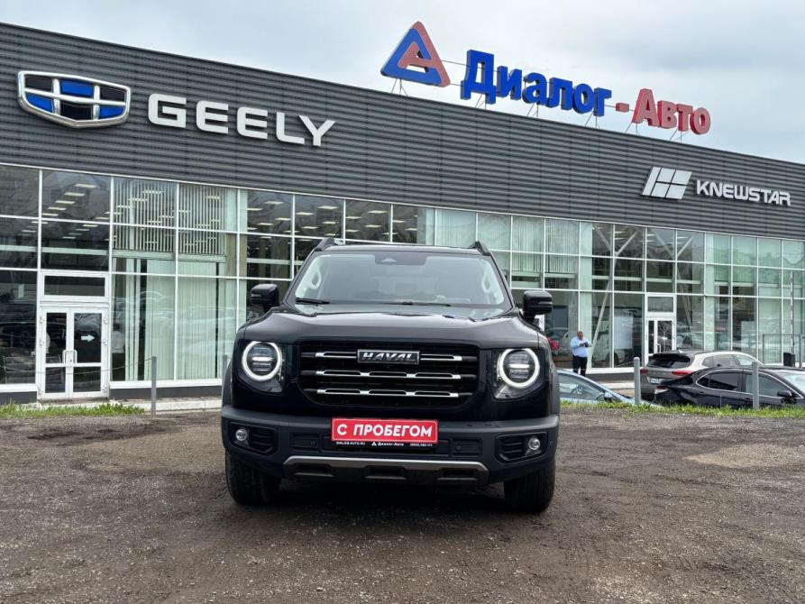 Haval Dargo Набережные Челны  - изображение 11