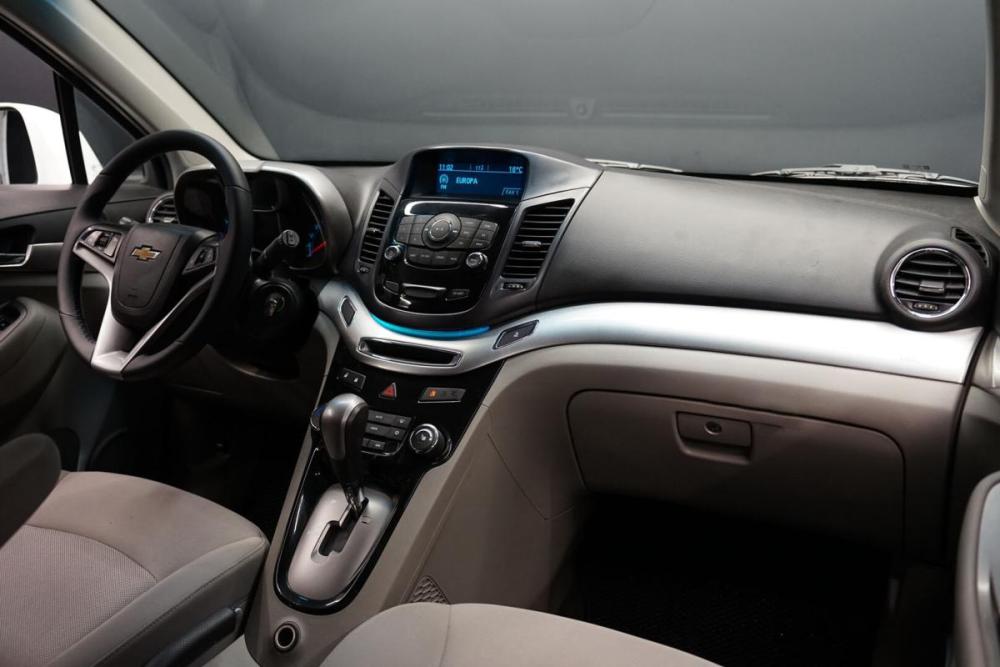 Chevrolet Orlando I Крым  - изображение 22