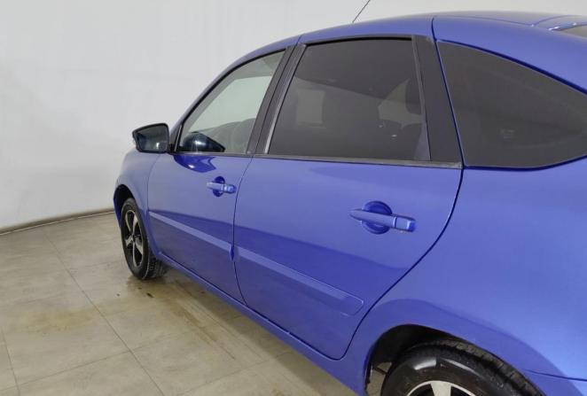 Lada (ВАЗ) Granta I Рестайлинг с пробегом 2019 года, цена 770 000 рублей, 81577 км, лифтбек, Автокод Объявления