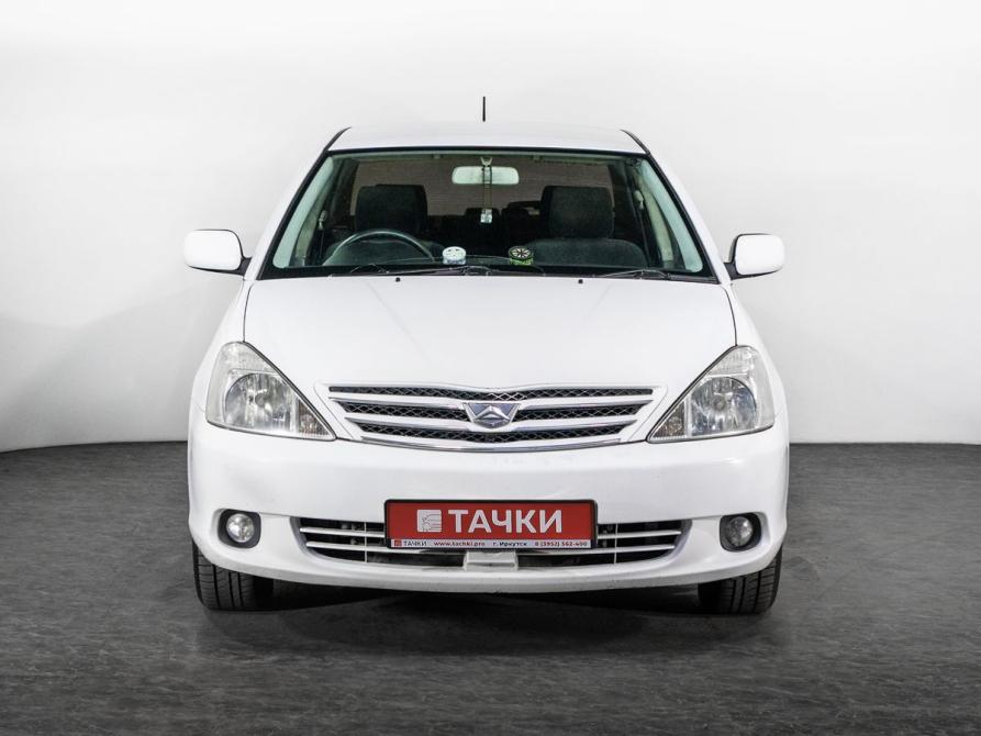 Toyota Allion I Иркутск  - изображение 2