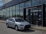 Mitsubishi Lancer X Санкт-Петербург  - изображение 18