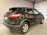 Nissan Qashqai II Новосибирск  - изображение 32