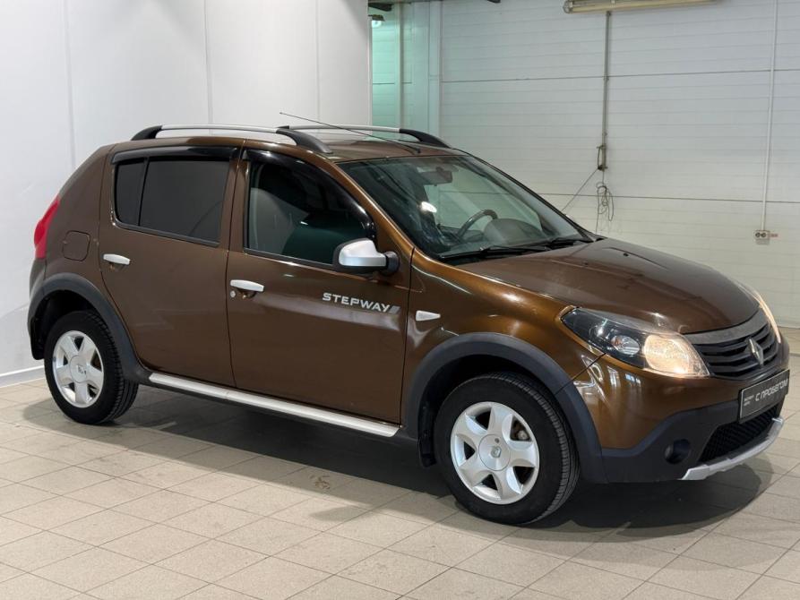 Renault Sandero I Самара  - изображение 4