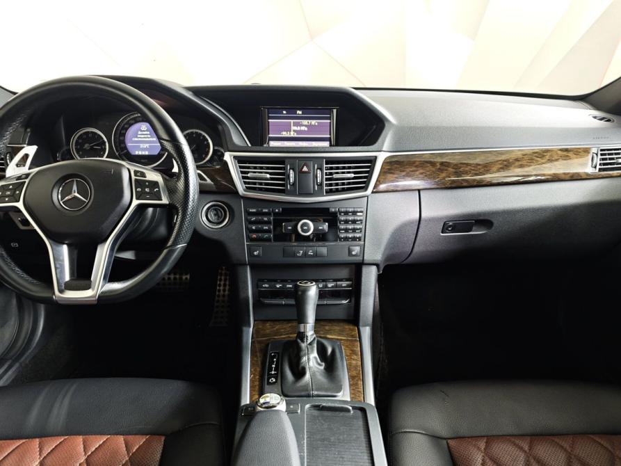 Mercedes-Benz E-Класс IV (W212 S212 C207) Москва  - изображение 15