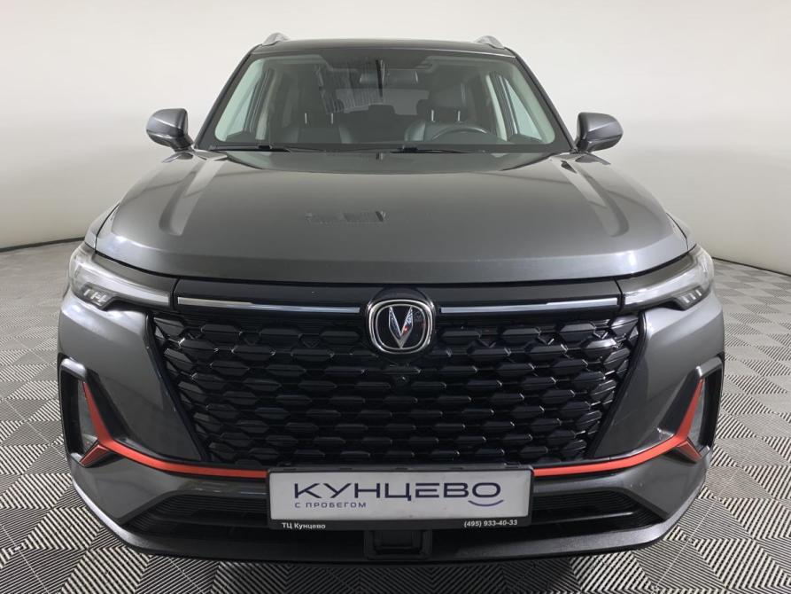 Changan CS35 Plus I Рестайлинг Москва  - изображение 1