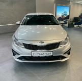Kia Optima IV Рестайлинг Стерлитамак  - изображение 30