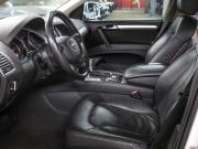 Audi Q7 I (4L) Рестайлинг Москва  - изображение 43