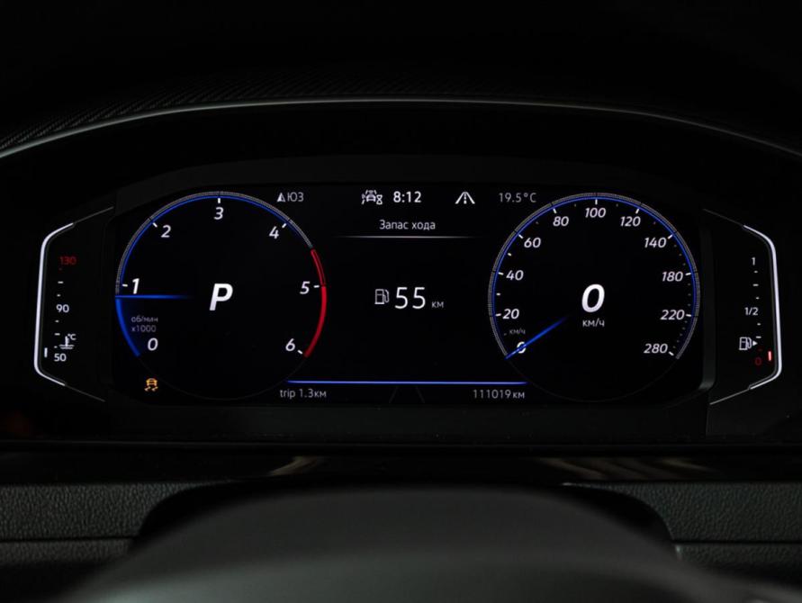 Volkswagen Arteon I Рестайлинг Санкт-Петербург  - изображение 19