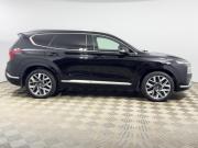 Hyundai Santa Fe IV Рестайлинг Казань  - изображение 32