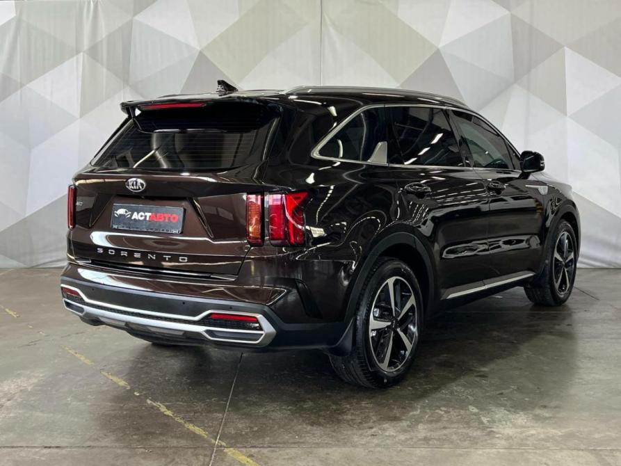 Kia Sorento IV Оренбург  - изображение 6