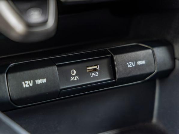 Kia Rio IV с пробегом 2018 года, цена 1 498 000 рублей, 119489 км, седан, Автокод Объявления
