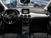 Mercedes-Benz B-Класс II (W246) Рестайлинг Москва  - изображение 35