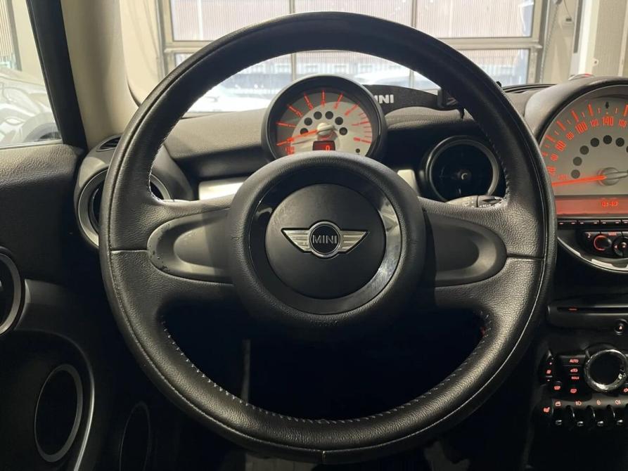 Mini Hatch II (R56) Рестайлинг Москва  - изображение 14
