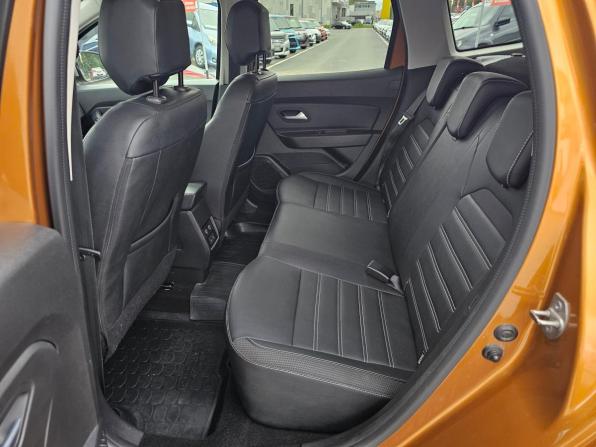Renault Duster I Рестайлинг с пробегом 2021 года, цена 1 349 995 рублей, 174083 км, внедорожник, Автокод Объявления