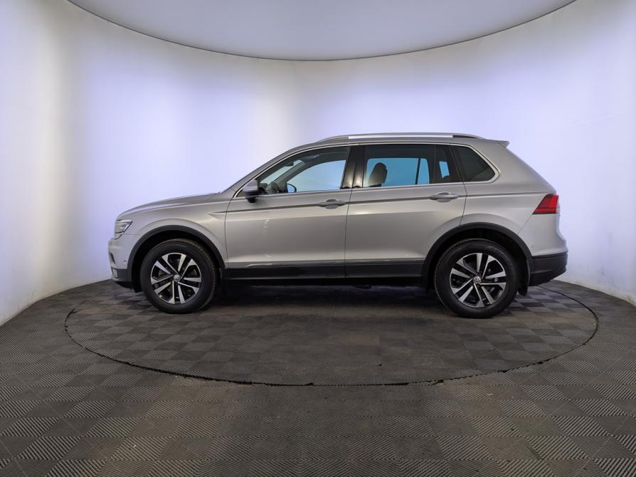 Volkswagen Tiguan II Москва  - изображение 8