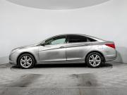 Hyundai Sonata VI (YF) Санкт-Петербург  - изображение 27