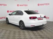Volkswagen Jetta VI Рестайлинг Вологда  - изображение 24