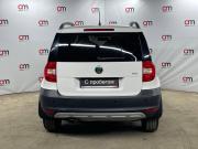 Skoda Yeti I Санкт-Петербург  - изображение 27