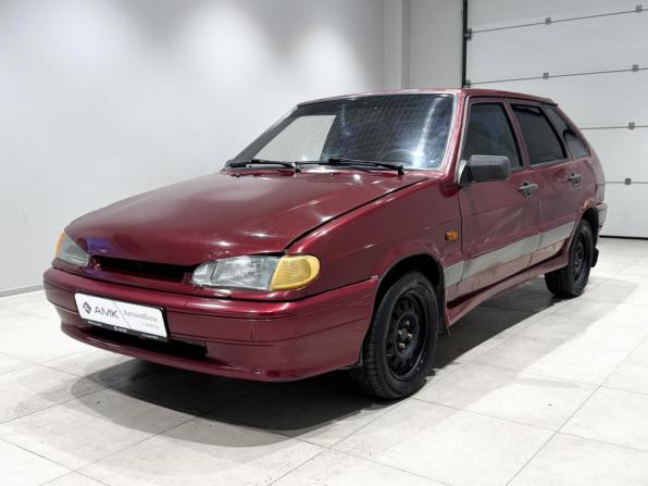 Lada (ВАЗ) 2114 с пробегом 2004 года, цена 107 504 рубля, 328423 км, хэтчбек, Автокод Объявления