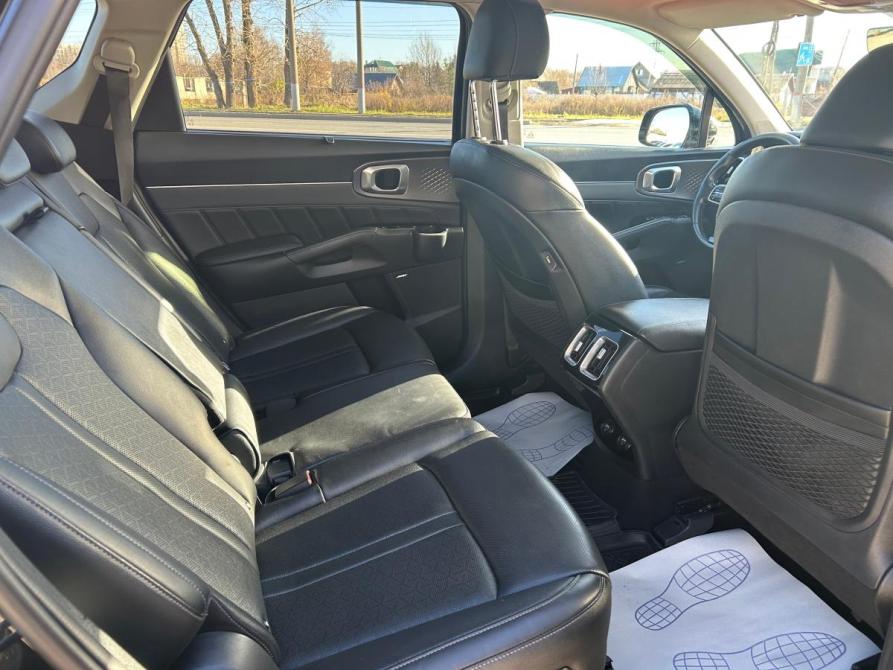 Kia Sorento IV Пермь  - изображение 17