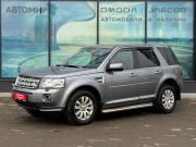 Land Rover Freelander II Рестайлинг 2 Архангельск  - изображение 15
