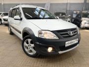 Lada (ВАЗ) Largus I Набережные Челны  - изображение 32