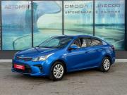 Kia Rio IV Архангельск  - изображение 16