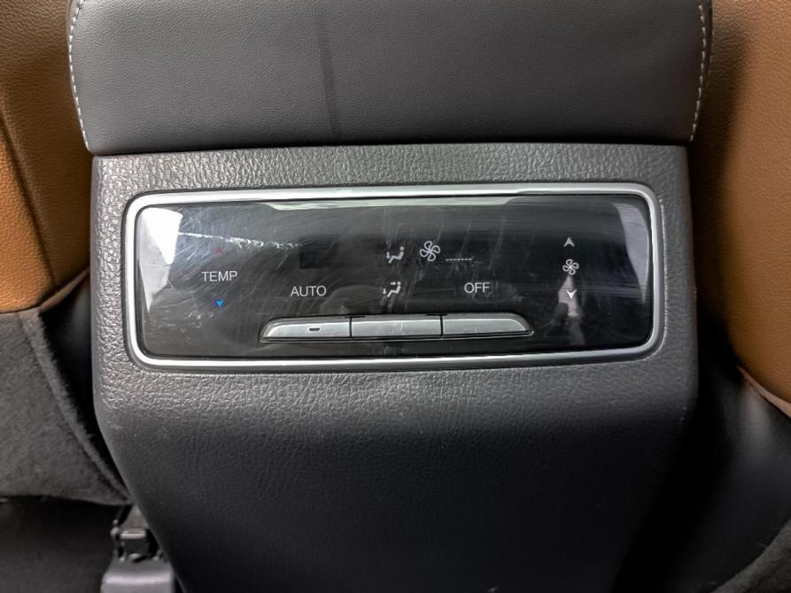 Changan CS95 I Рестайлинг Санкт-Петербург  - изображение 27