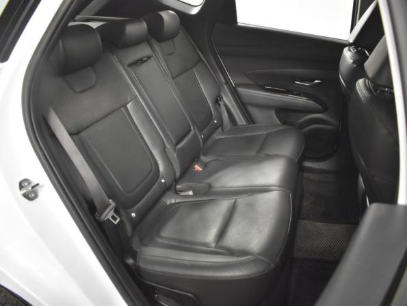 Hyundai Tucson IV Рестайлинг с пробегом 2024 года, цена 3 339 100 рублей, 64334 км, внедорожник, Автокод Объявления