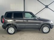 Chevrolet Niva I Рестайлинг Тамбов  - изображение 29