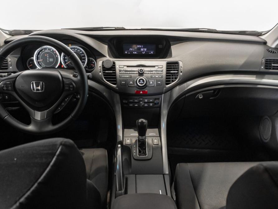 Honda Accord VIII Казань  - изображение 6