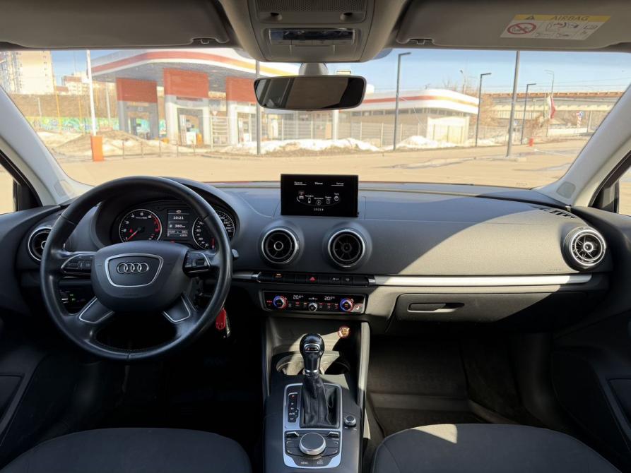 Audi A3 III (8V) Казань  - изображение 21