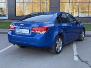 Chevrolet Cruze I Ярославль  - изображение 22