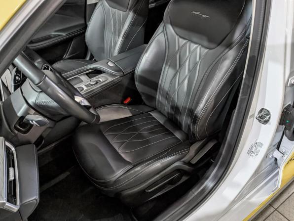 Chery Arrizo 8 с пробегом 2024 года, цена 1 715 000 рублей, 84460 км, седан, Автокод Объявления